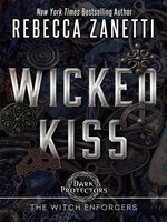 Wicked Kiss